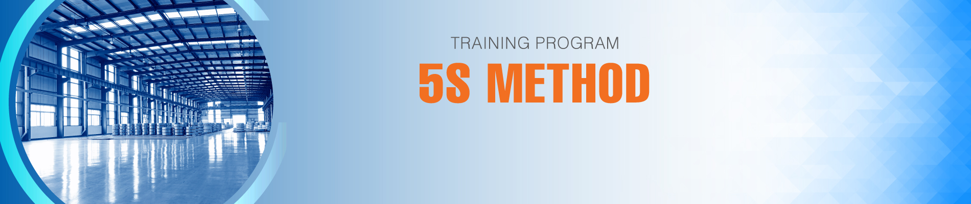 5S Method